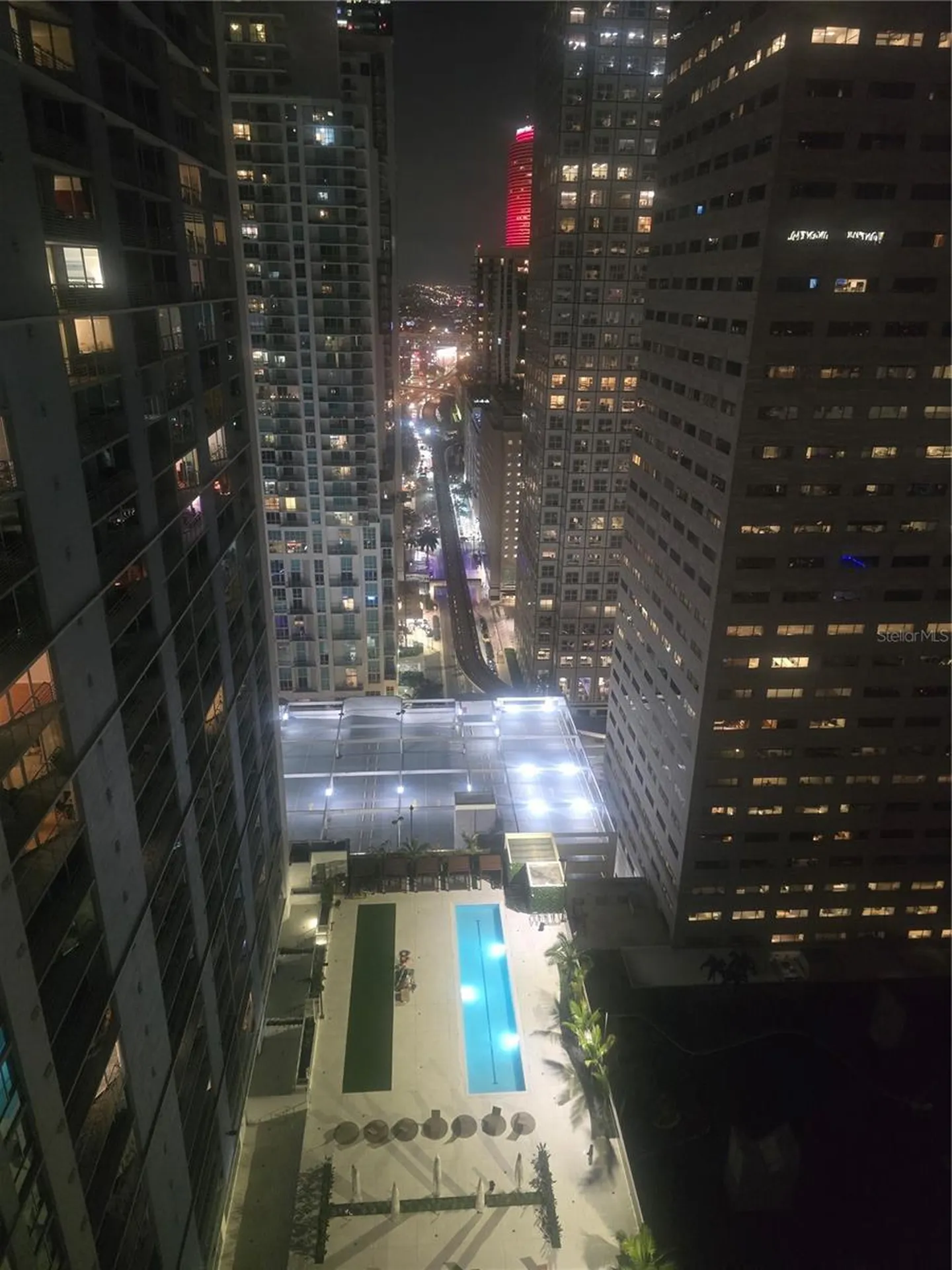 335 S Biscayne Boulevard Miami FL 33131