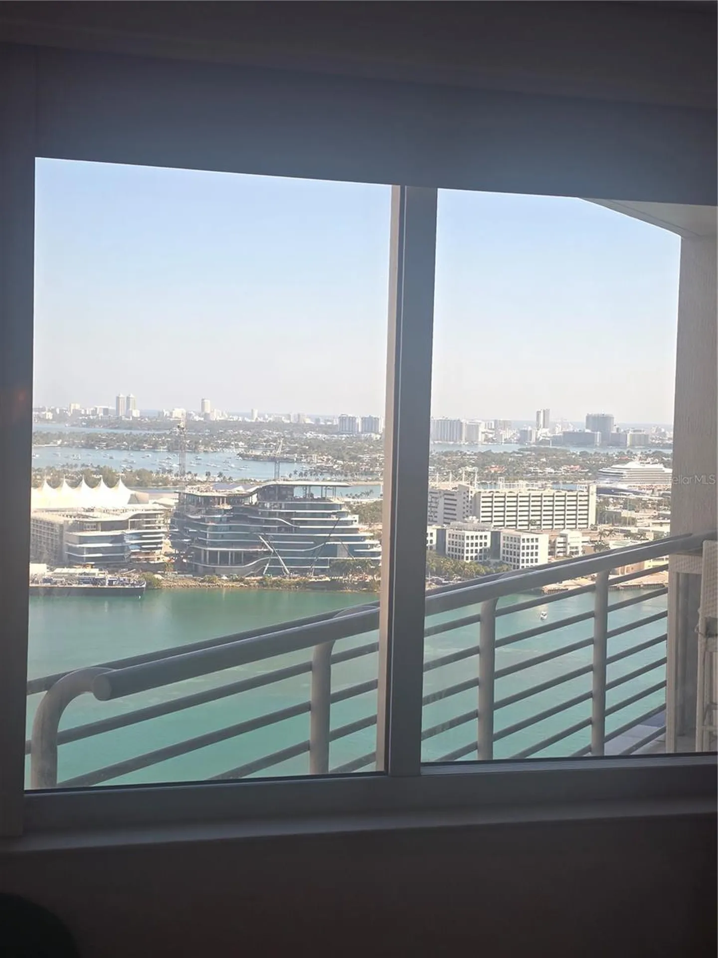 335 S Biscayne Boulevard Miami FL 33131