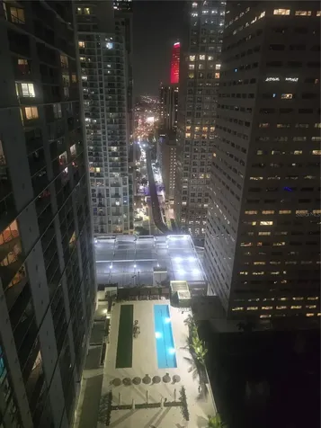 335 S Biscayne Boulevard Miami FL 33131