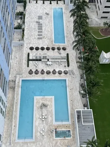 335 S Biscayne Boulevard Miami FL 33131