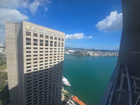 335 S Biscayne Boulevard Miami FL 33131