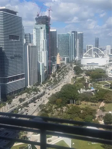 335 S Biscayne Boulevard Miami FL 33131