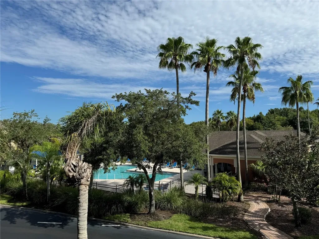 1920 Summer Club Drive Oviedo FL 32765