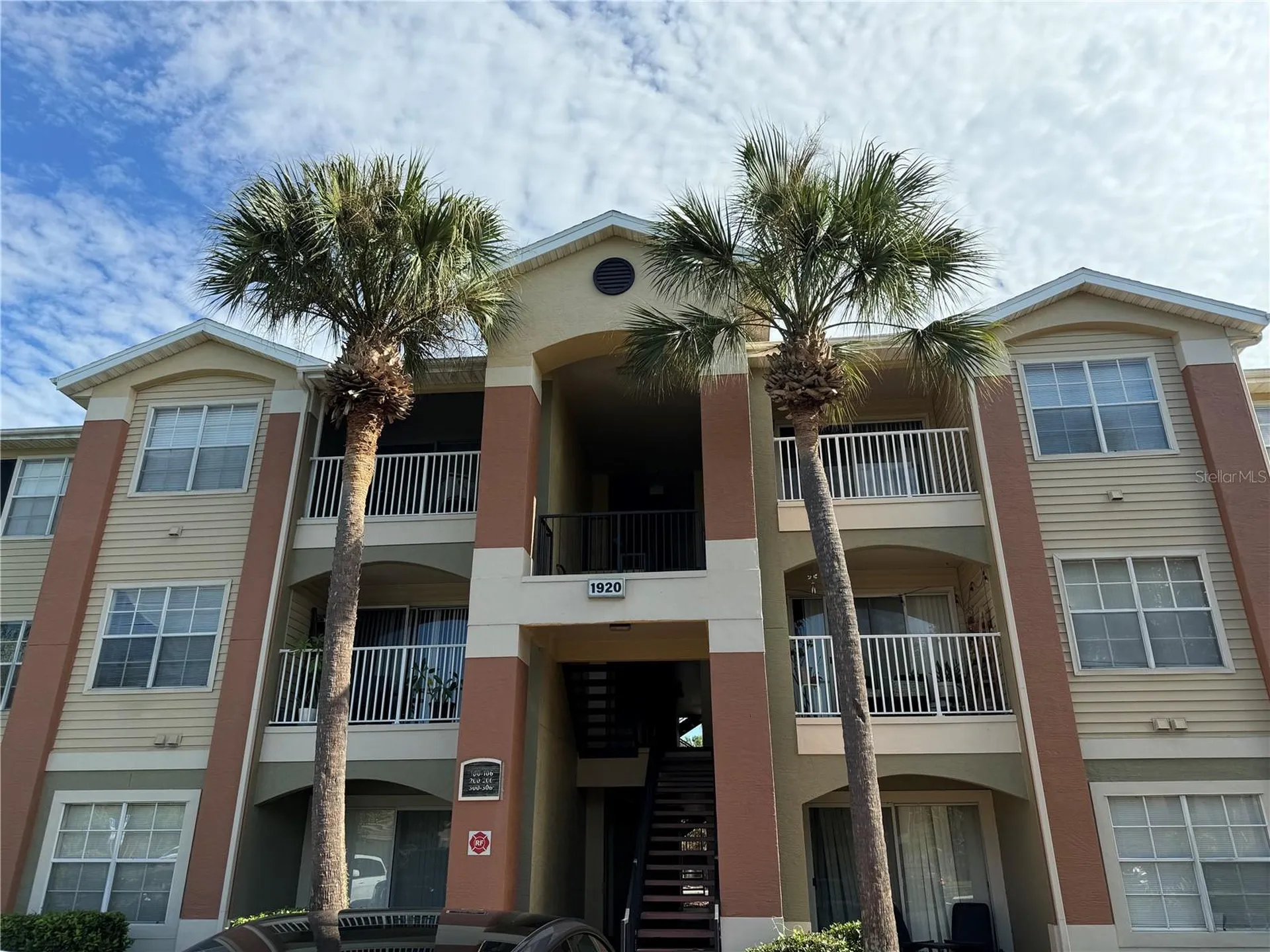 1920 Summer Club Drive Oviedo FL 32765