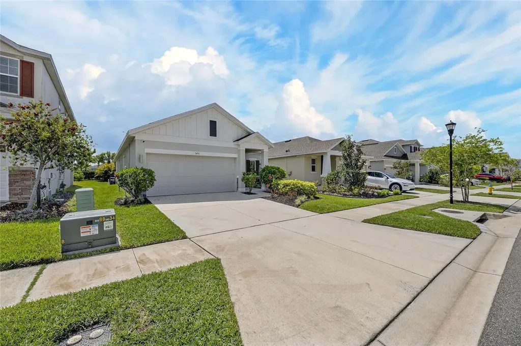 5451 Del Coronado Drive Apollo Beach FL 33572