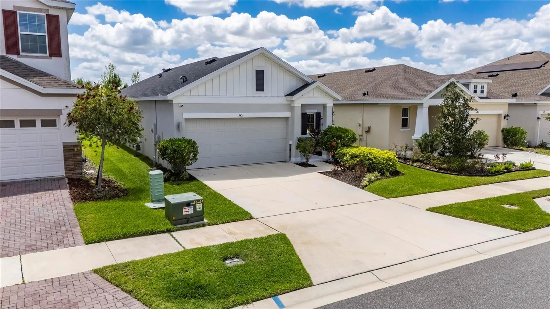 5451 Del Coronado Drive Apollo Beach FL 33572