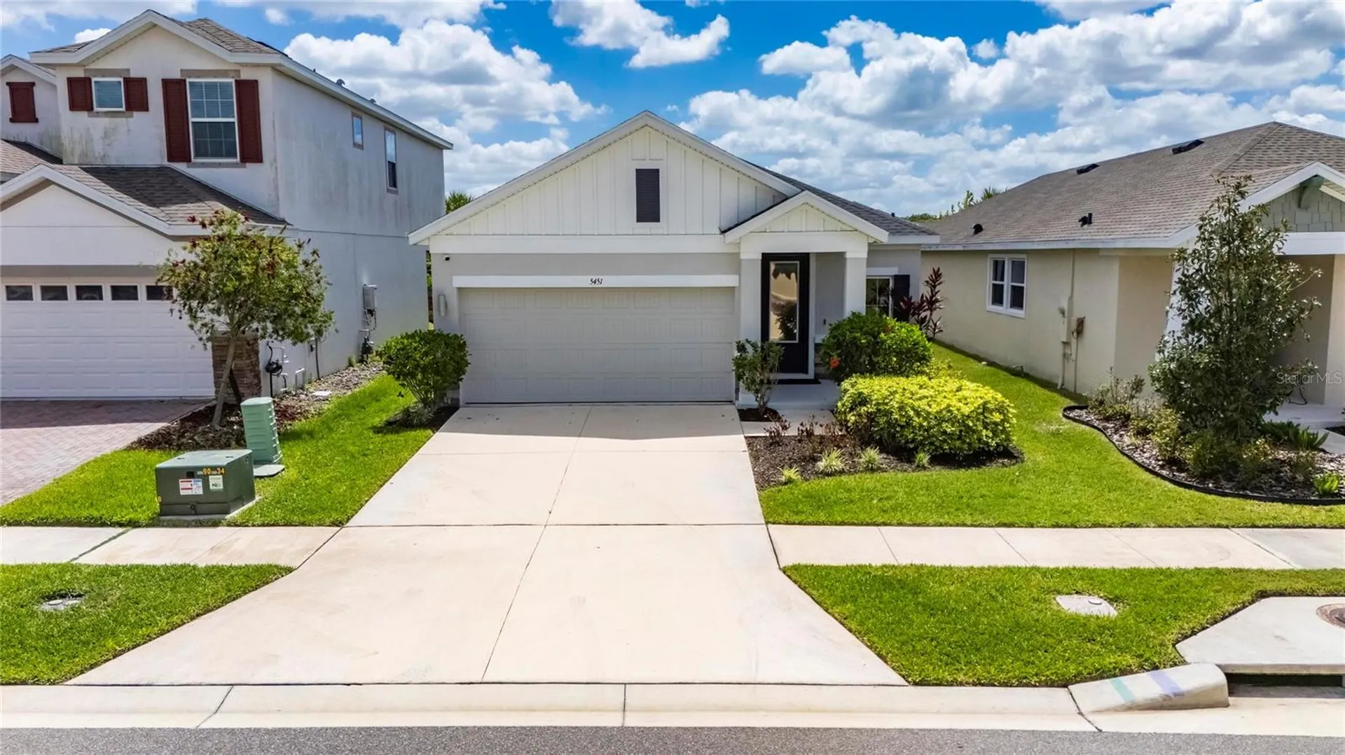 5451 Del Coronado Drive Apollo Beach FL 33572