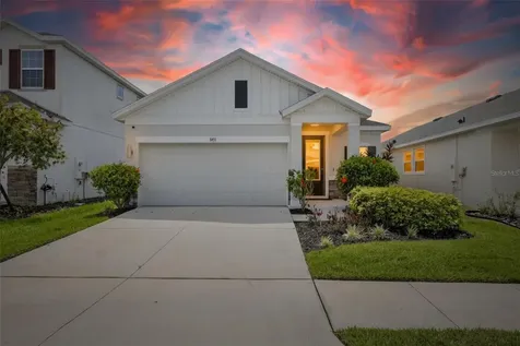5451 Del Coronado Drive Apollo Beach FL 33572