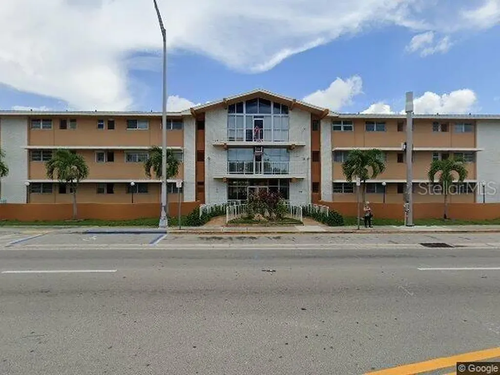 3881 W Flagler Street Miami FL 33134