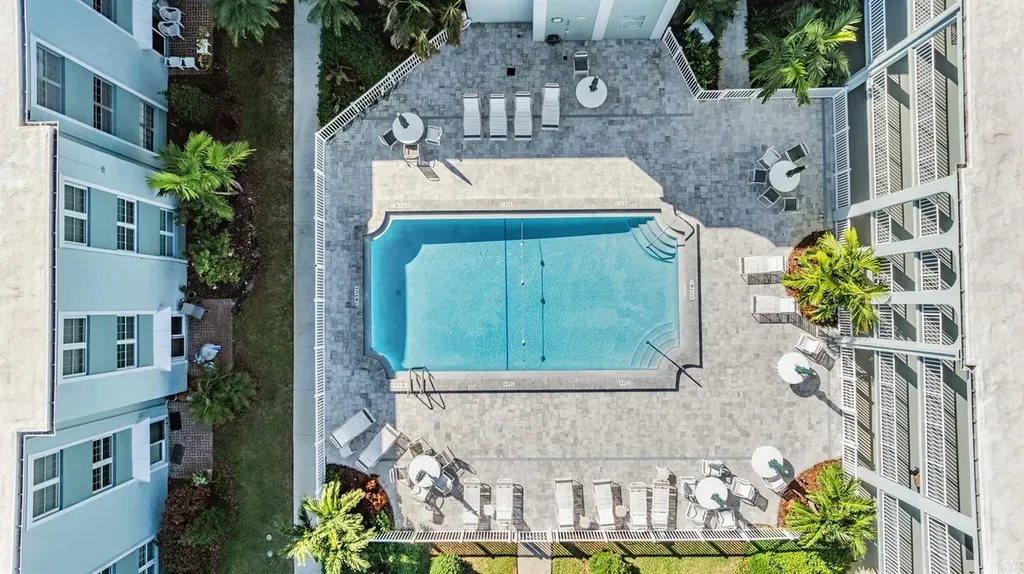 701 Poinsettia Road Belleair FL 33756