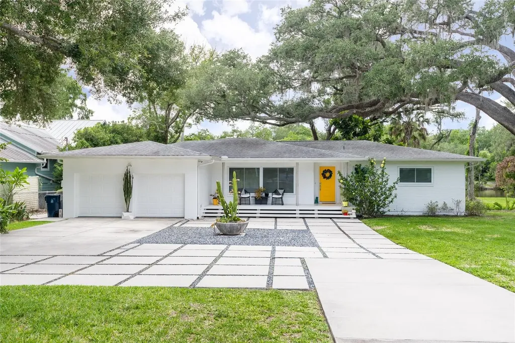 7308 N Ola Avenue Tampa FL 33604