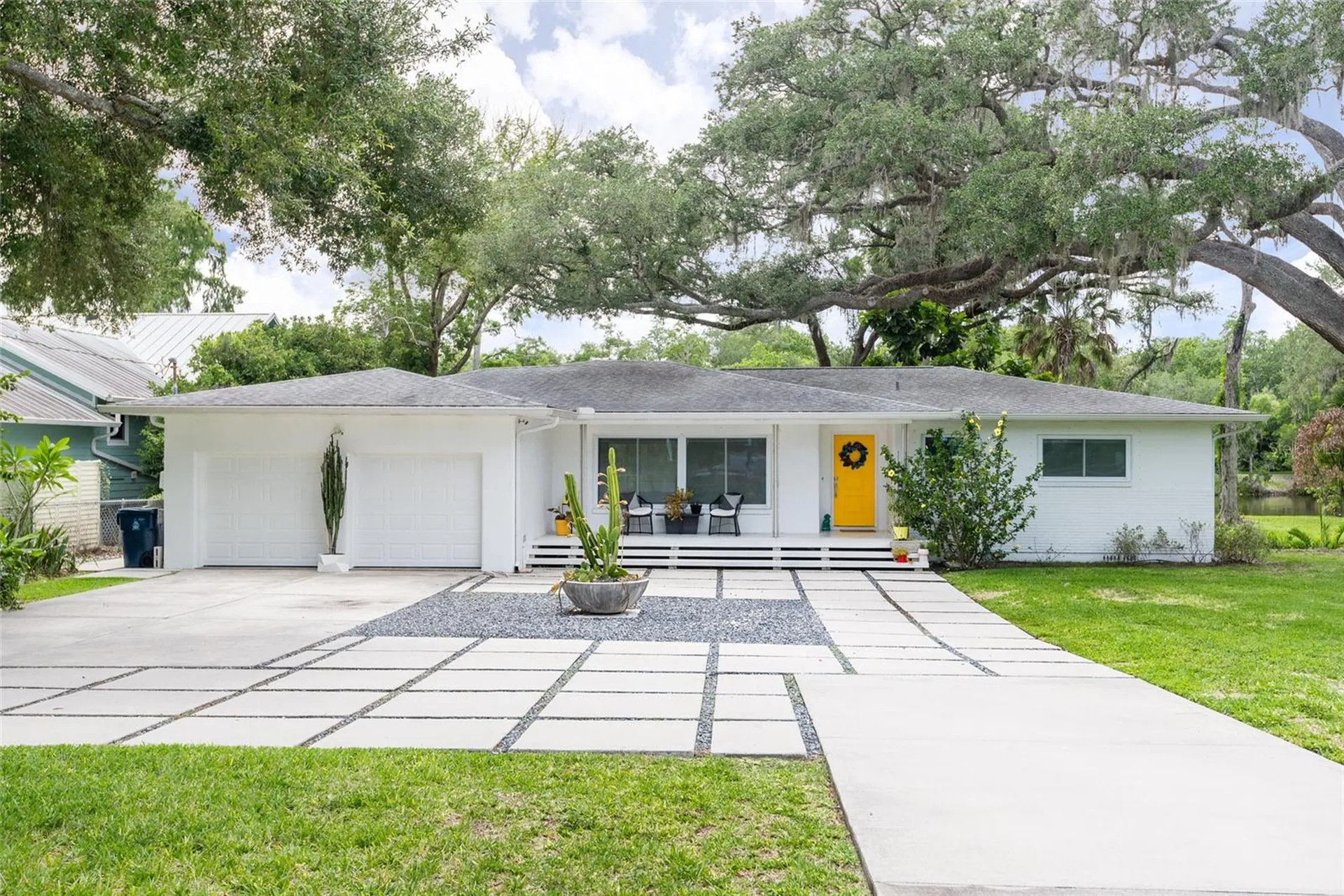 7308 N Ola Avenue Tampa FL 33604