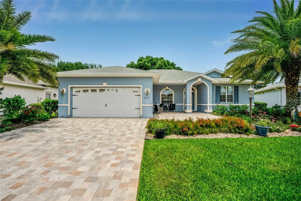 8371 SW 84th Loop Ocala FL 34481
