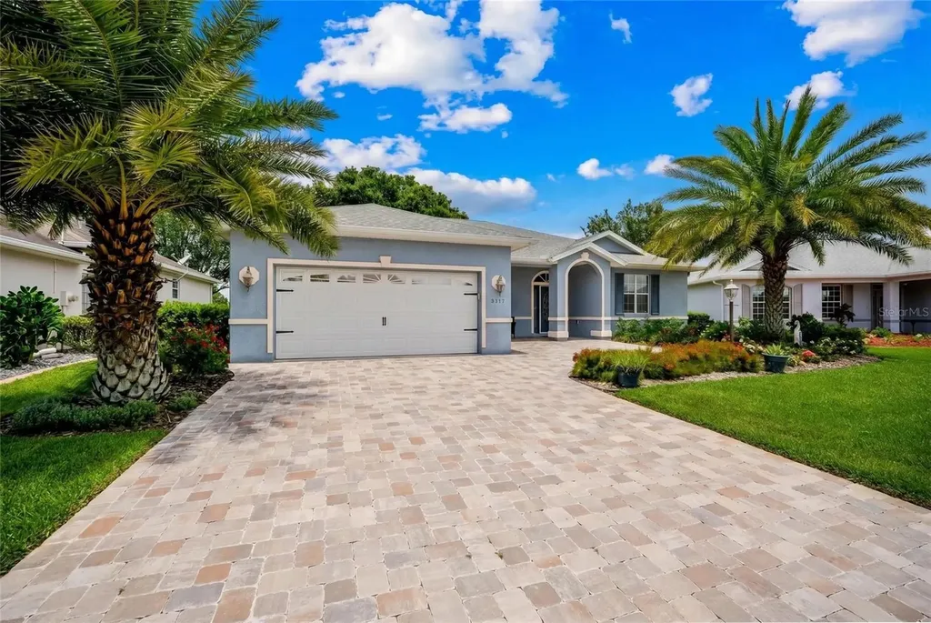 8371 SW 84th Loop Ocala FL 34481