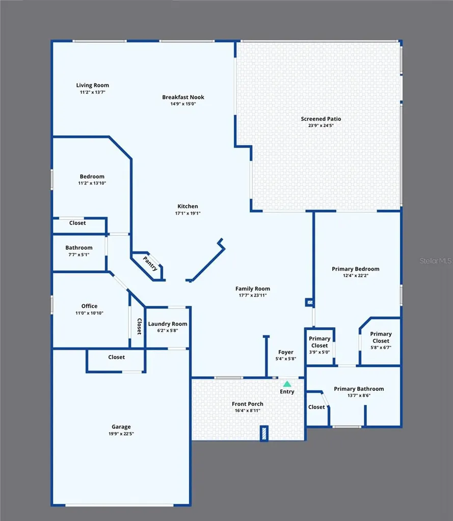 8371 SW 84th Loop Ocala FL 34481