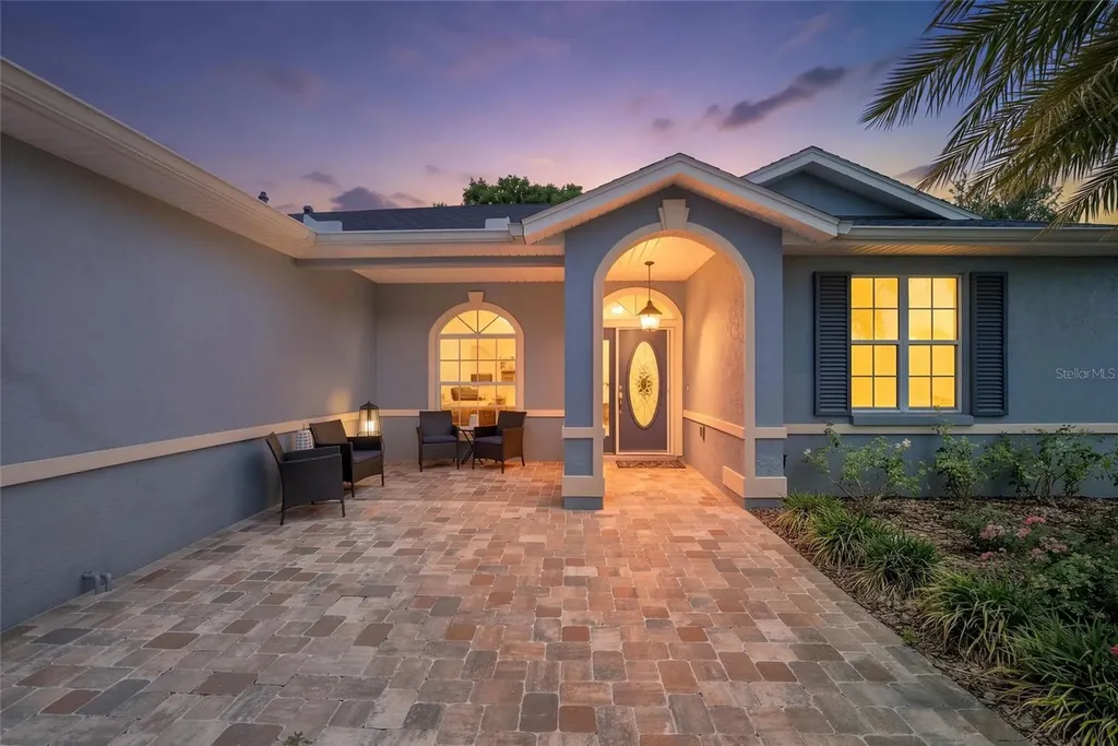 8371 SW 84th Loop Ocala FL 34481
