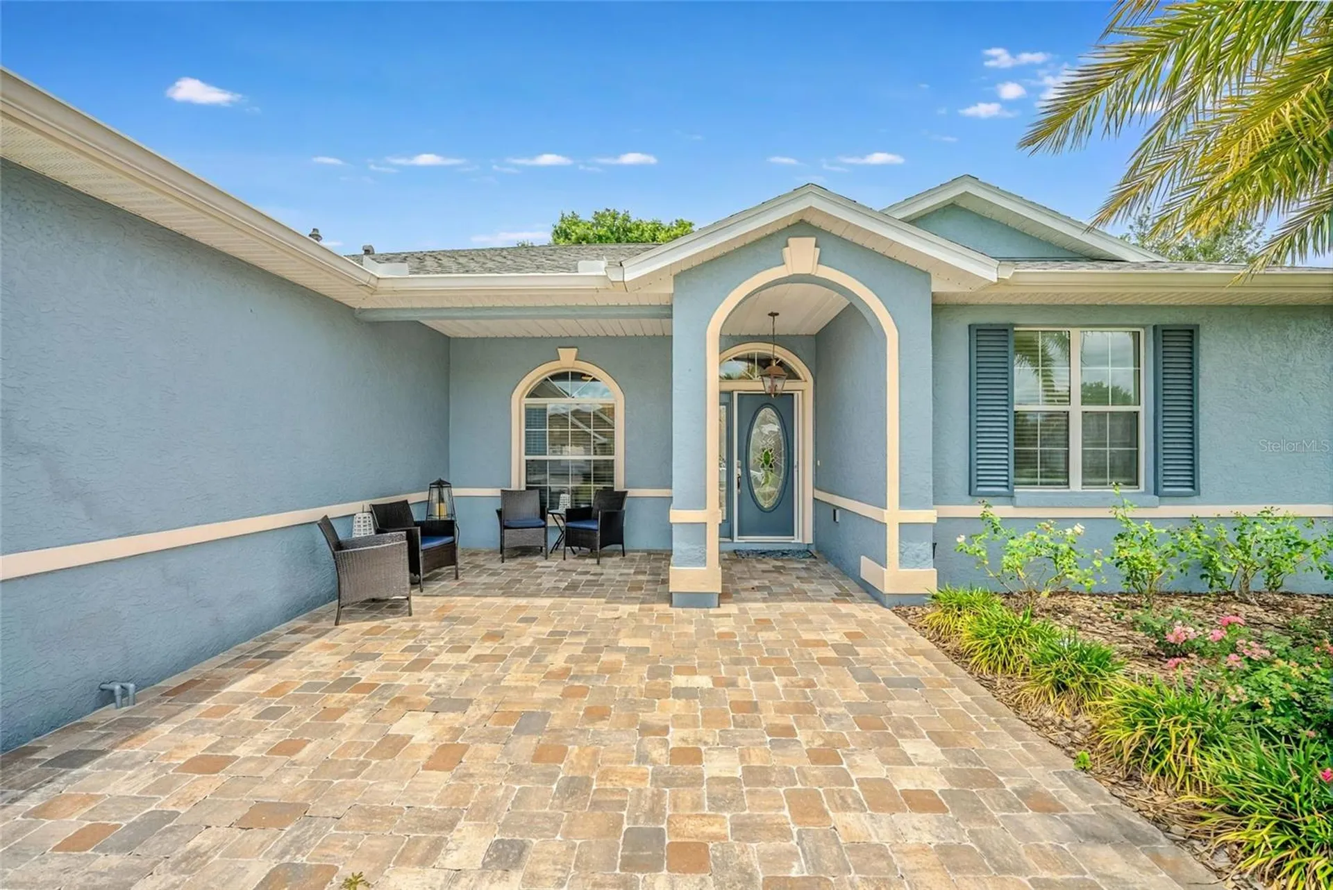 8371 SW 84th Loop Ocala FL 34481