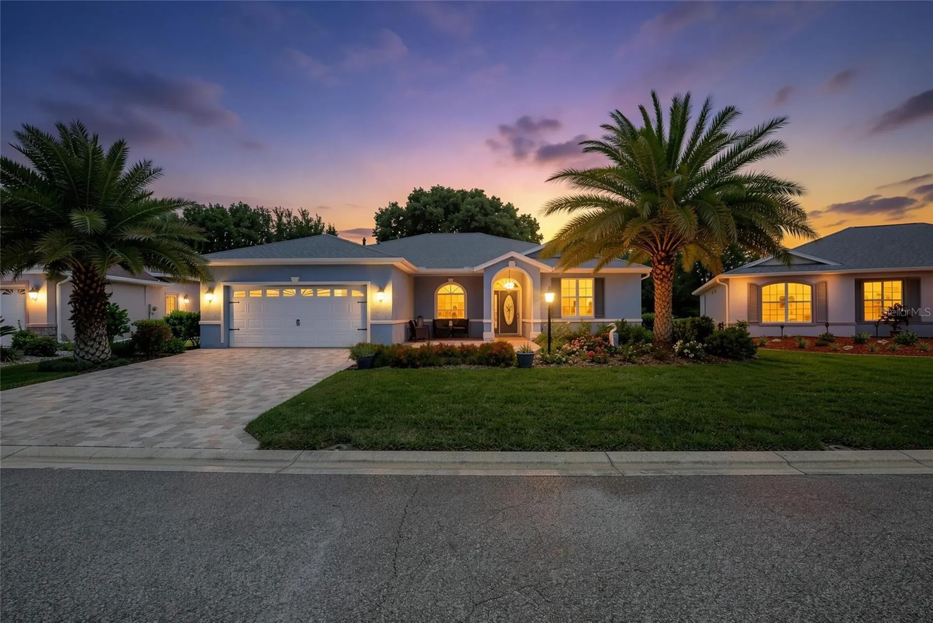 8371 SW 84th Loop Ocala FL 34481
