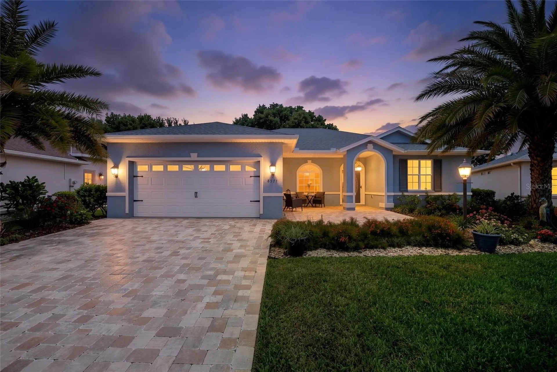 8371 SW 84th Loop Ocala FL 34481