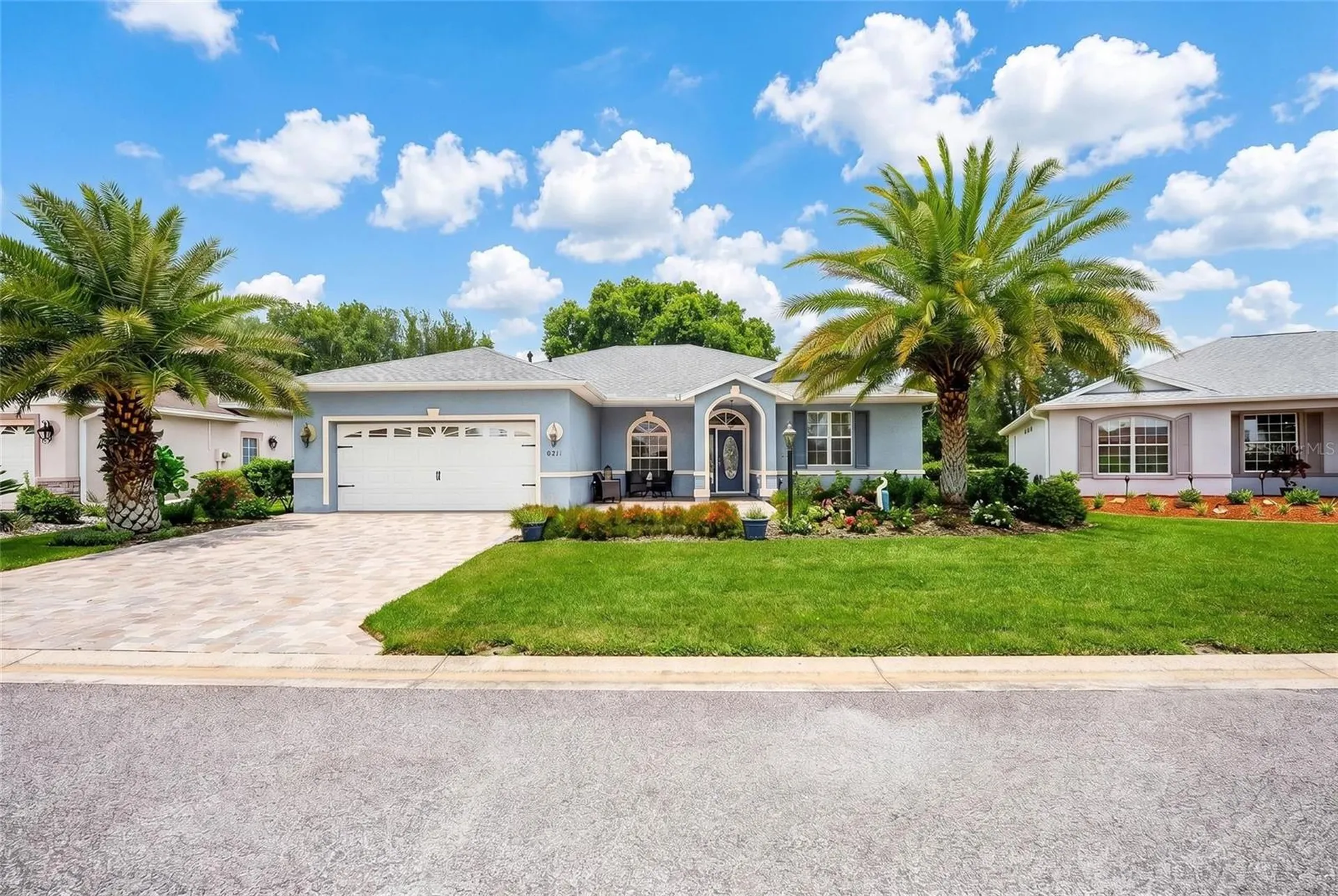 8371 SW 84th Loop Ocala FL 34481