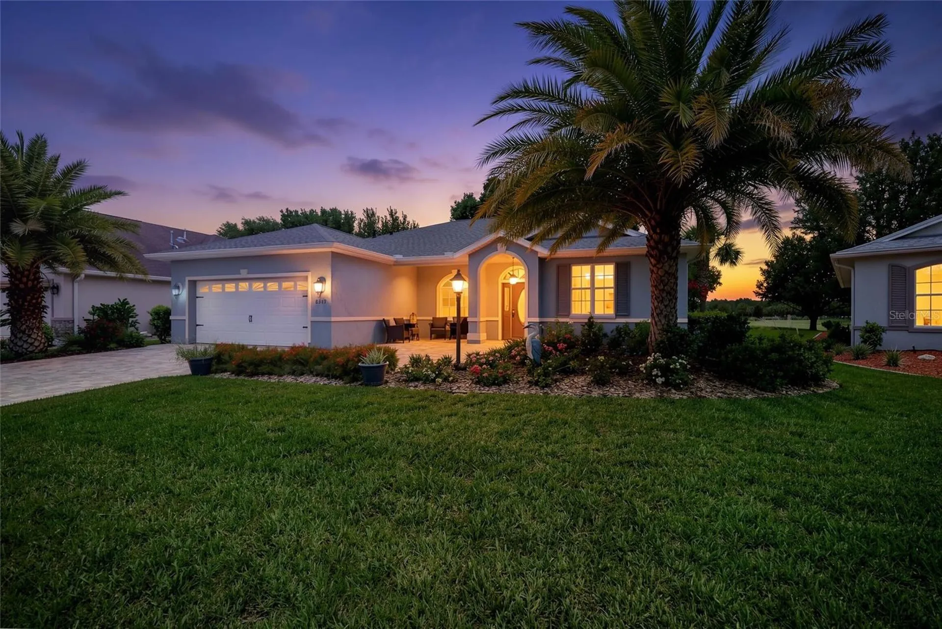 8371 SW 84th Loop Ocala FL 34481