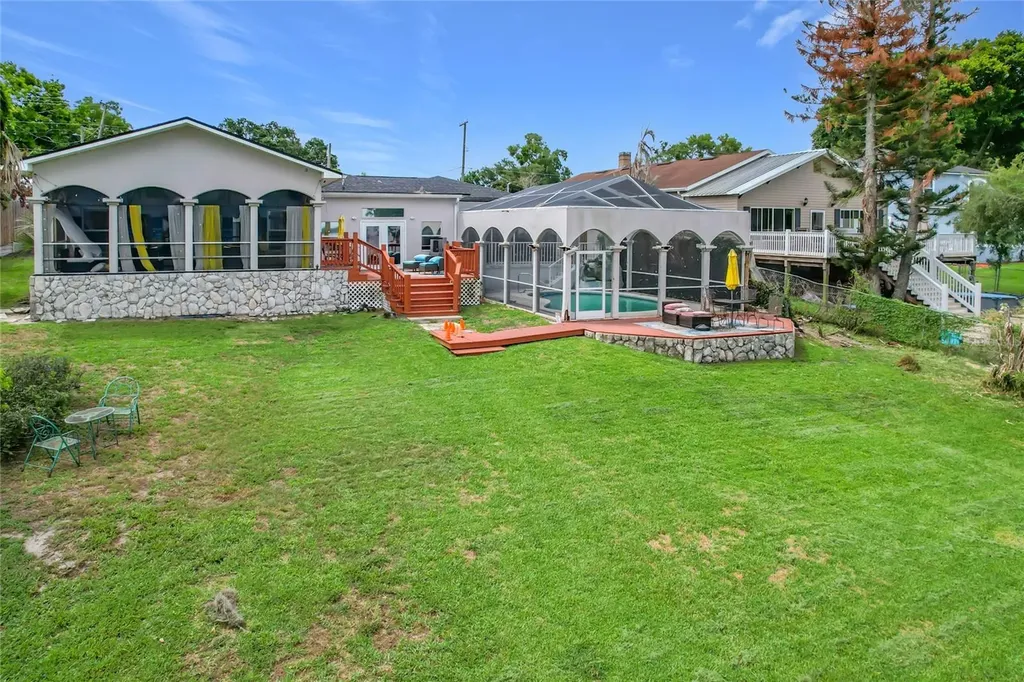 331 Bay Street Auburndale FL 33823