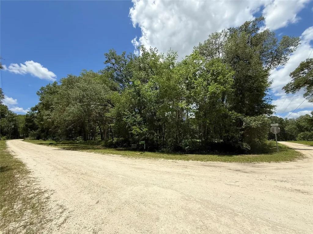 SW 53rd Place Ocala FL 34481