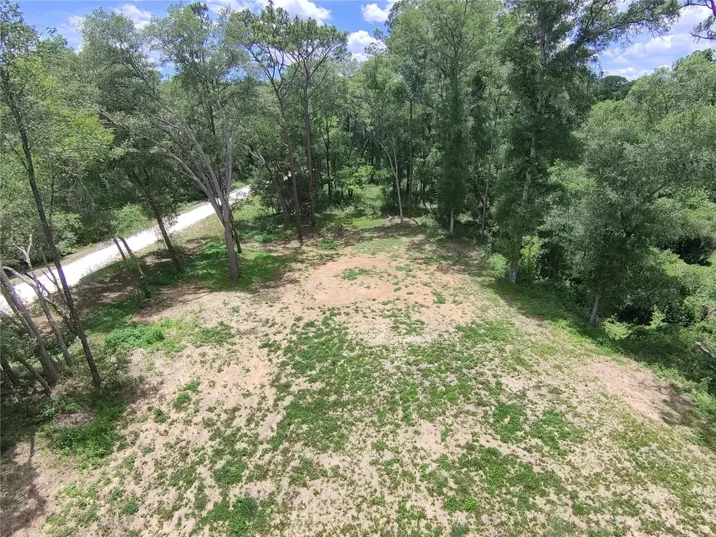 SW 53rd Place Ocala FL 34481