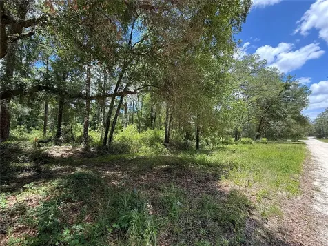SW 53rd Place Ocala FL 34481
