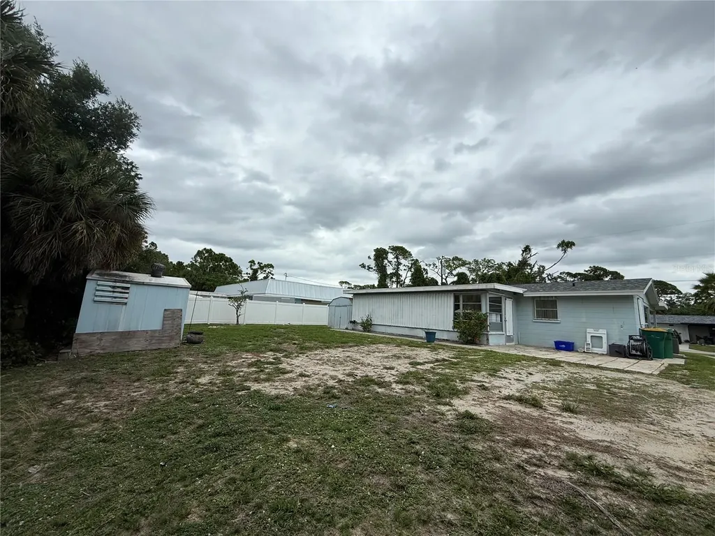 2079 Bendway Drive Port Charlotte FL 33948