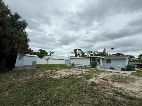 2079 Bendway Drive Port Charlotte FL 33948