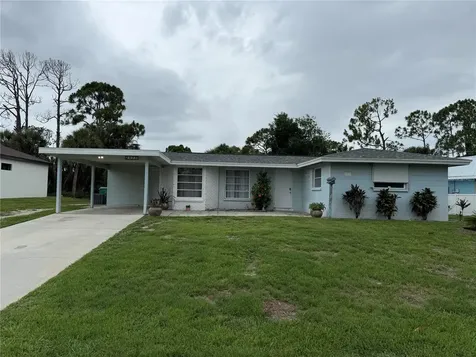 2079 Bendway Drive Port Charlotte FL 33948