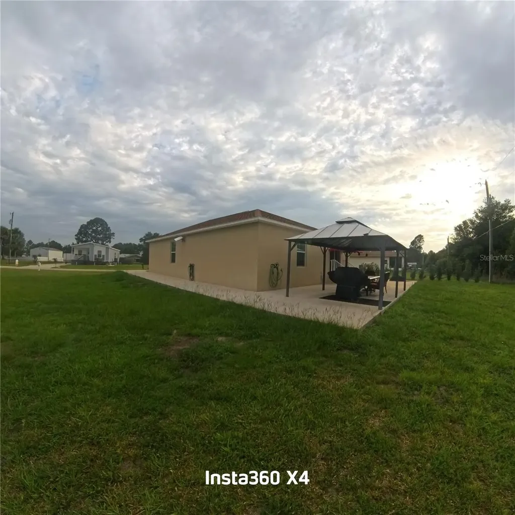 25283 Canterbury Drive Lake Wales FL 33898