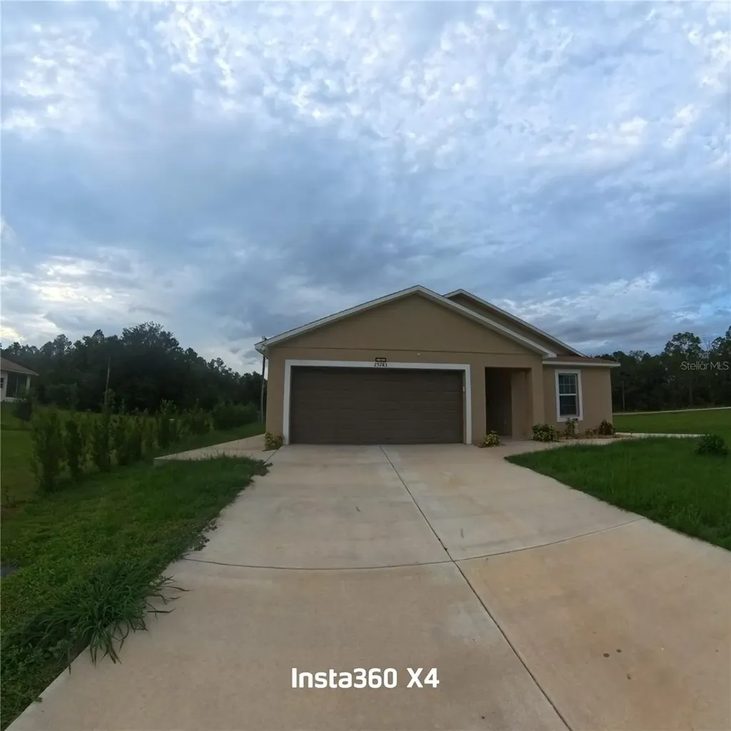 25283 Canterbury Drive Lake Wales FL 33898