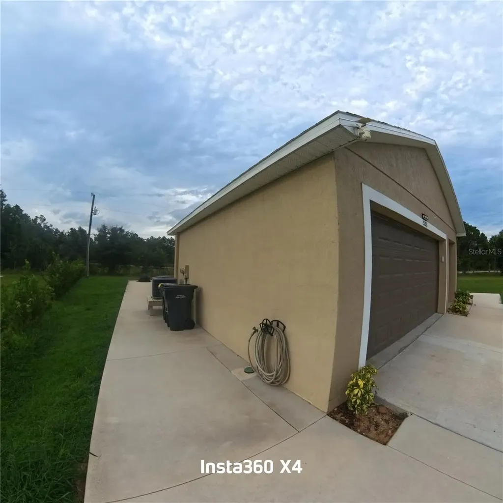 25283 Canterbury Drive Lake Wales FL 33898