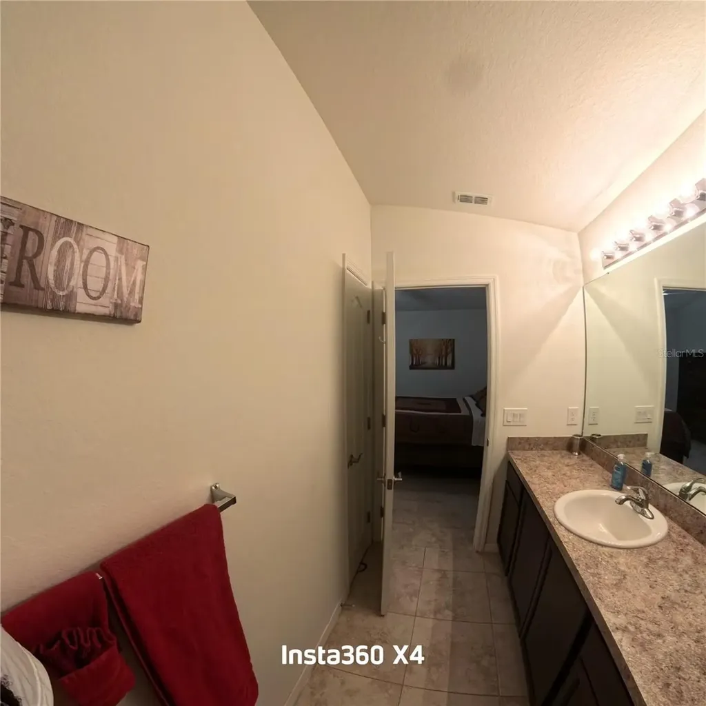 25283 Canterbury Drive Lake Wales FL 33898