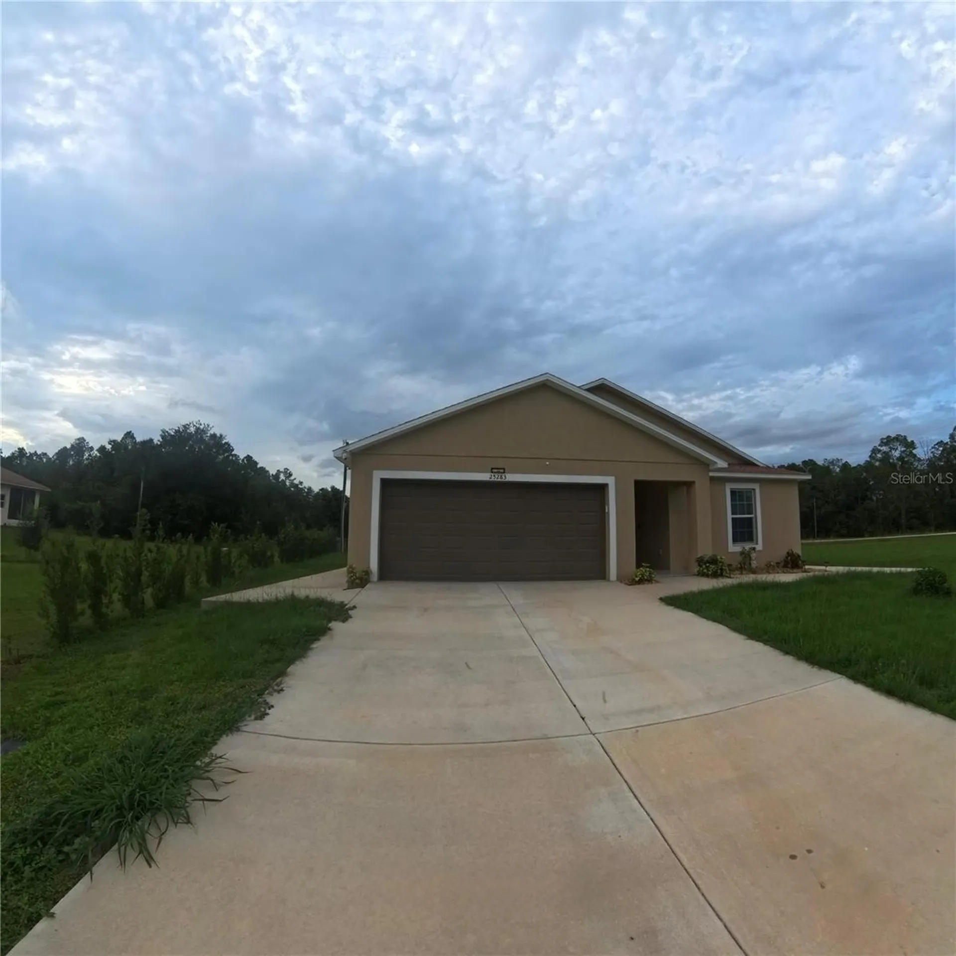 25283 Canterbury Drive Lake Wales FL 33898