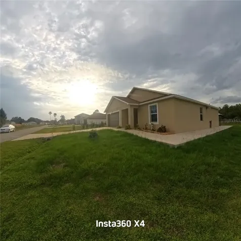 25283 Canterbury Drive Lake Wales FL 33898