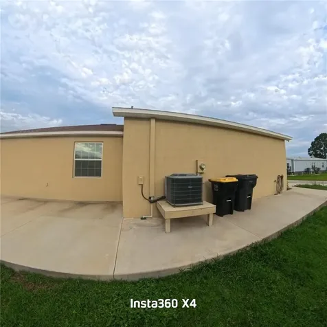 25283 Canterbury Drive Lake Wales FL 33898