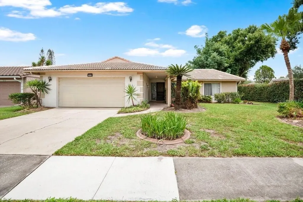 5309 Williamsport Drive Orlando FL 32821