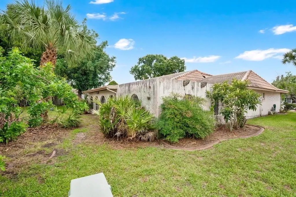 5309 Williamsport Drive Orlando FL 32821