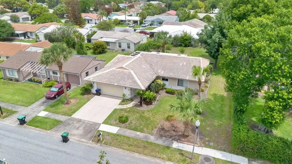 5309 Williamsport Drive Orlando FL 32821