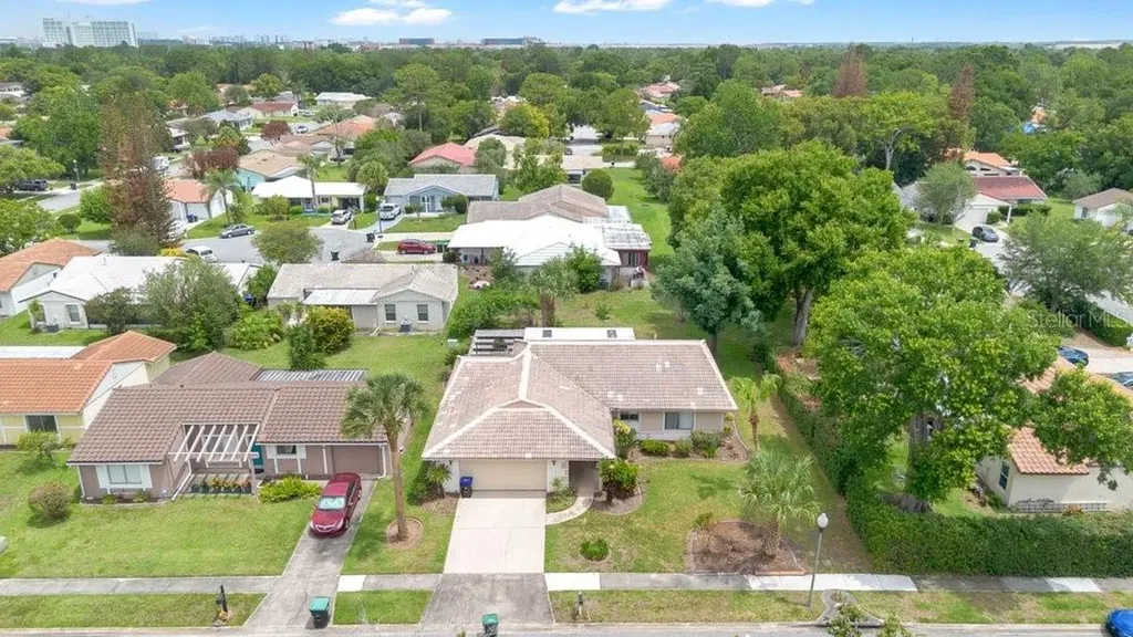 5309 Williamsport Drive Orlando FL 32821