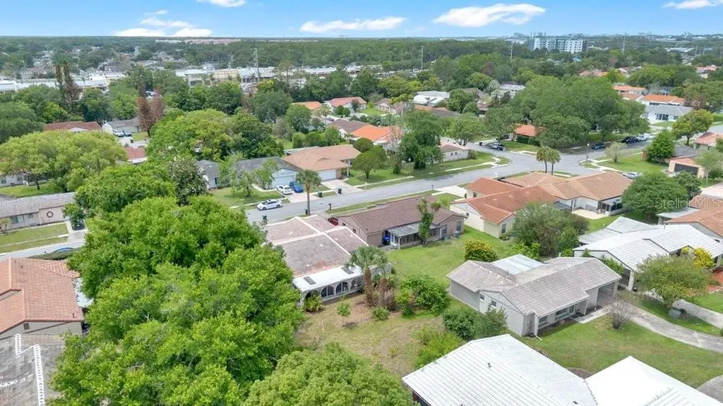 5309 Williamsport Drive Orlando FL 32821