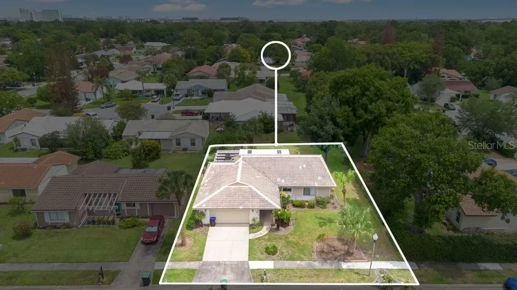 5309 Williamsport Drive Orlando FL 32821