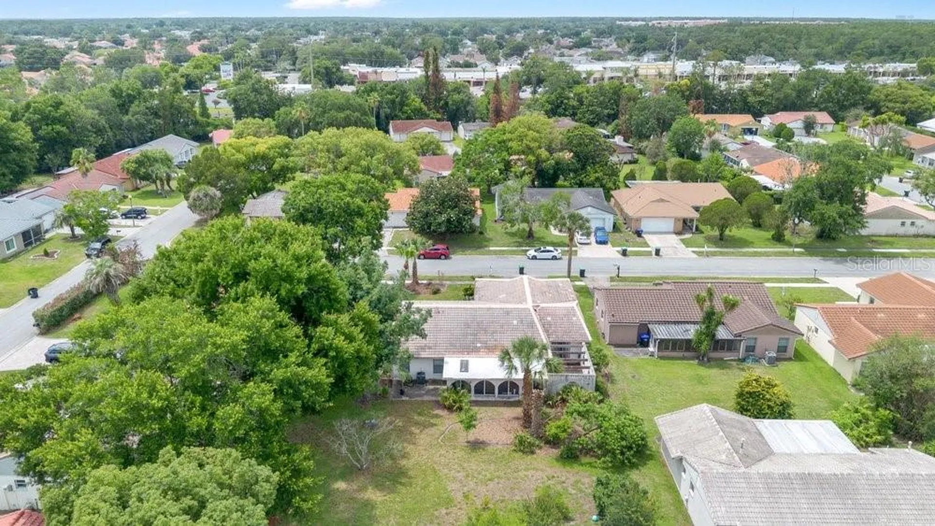 5309 Williamsport Drive Orlando FL 32821