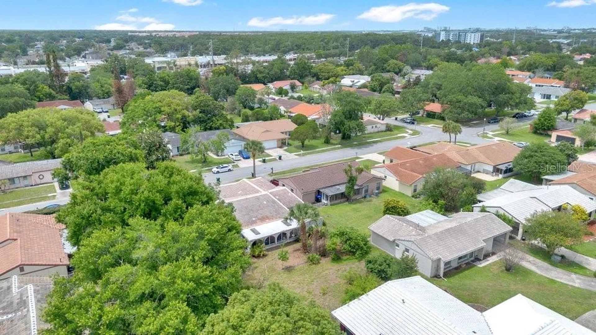 5309 Williamsport Drive Orlando FL 32821
