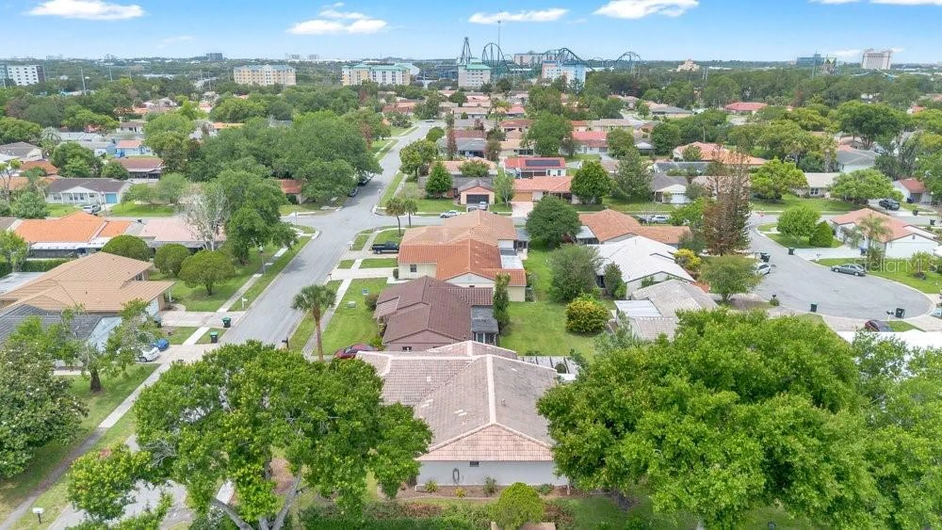 5309 Williamsport Drive Orlando FL 32821
