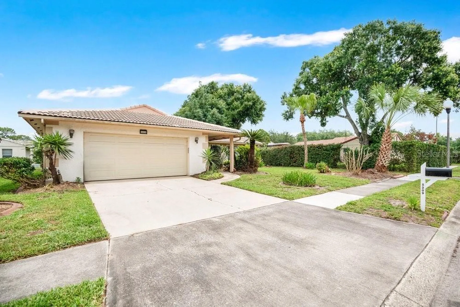 5309 Williamsport Drive Orlando FL 32821
