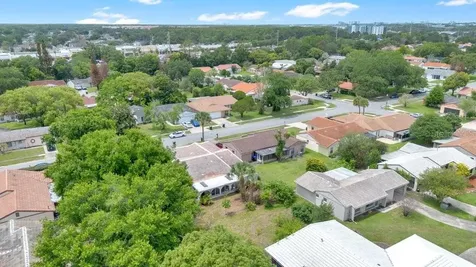 5309 Williamsport Drive Orlando FL 32821